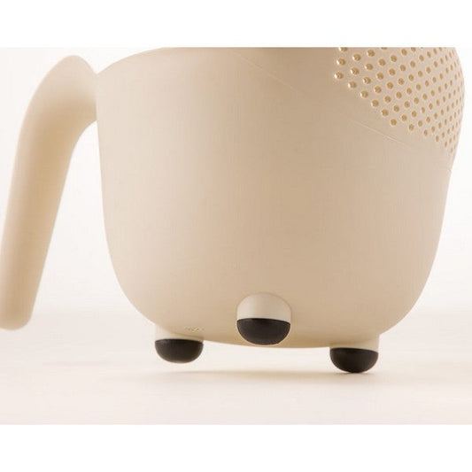 Fruits and Vegetables Wash Bowl with Drainer