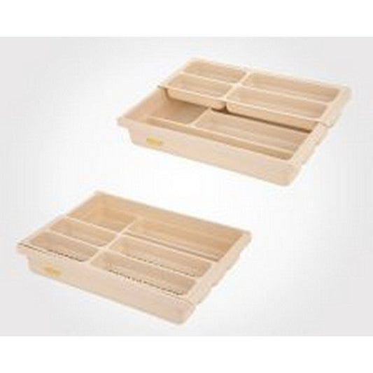2 Layer Cutlery Holder