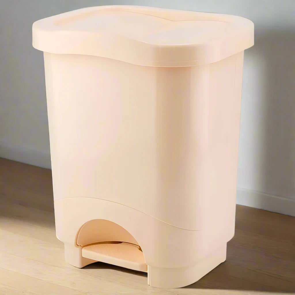 Top-grade Detachable Pedal Operated Dustbin