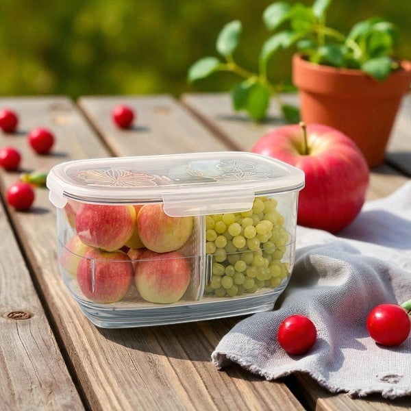 Acrylic Fruits Container