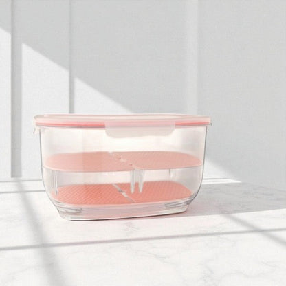 Acrylic Fruits Container