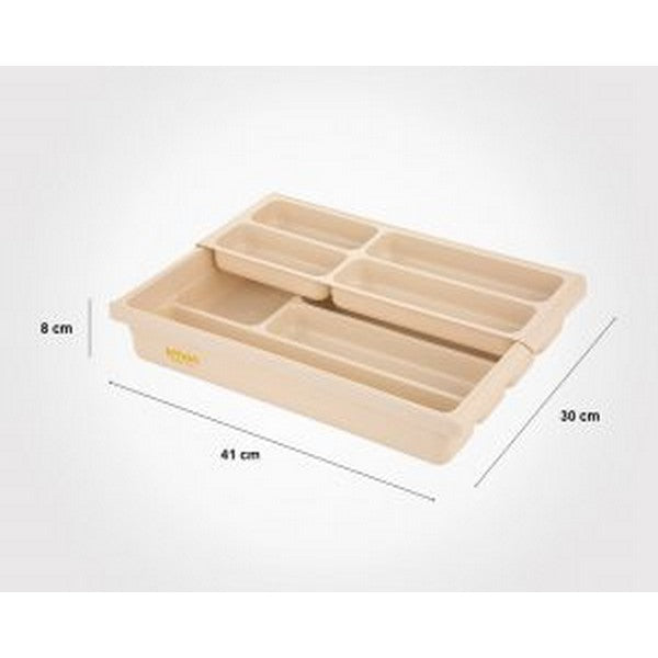 2 Layer Cutlery Holder