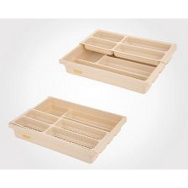 2 Layer Cutlery Holder