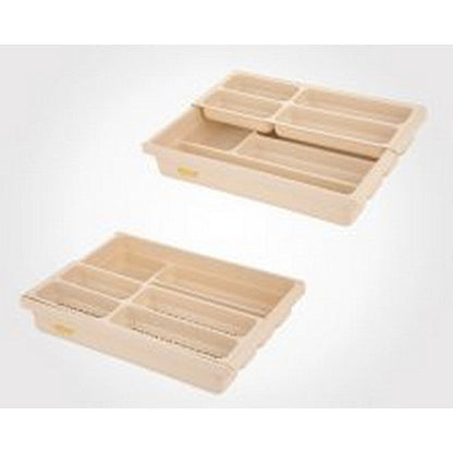 2 Layer Cutlery Holder