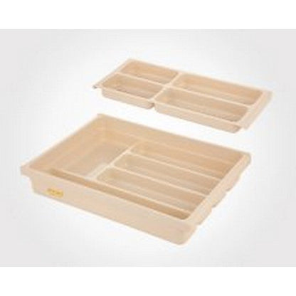 2 Layer Cutlery Holder