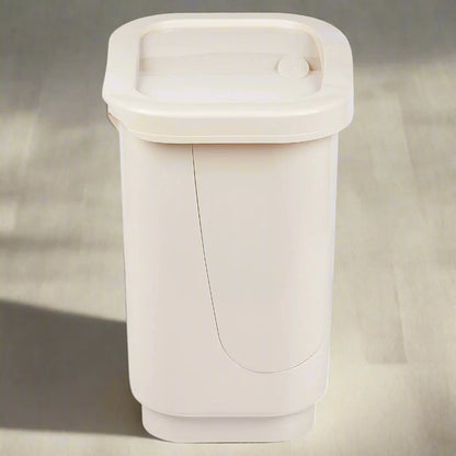 Top-grade Detachable Pedal Operated Dustbin